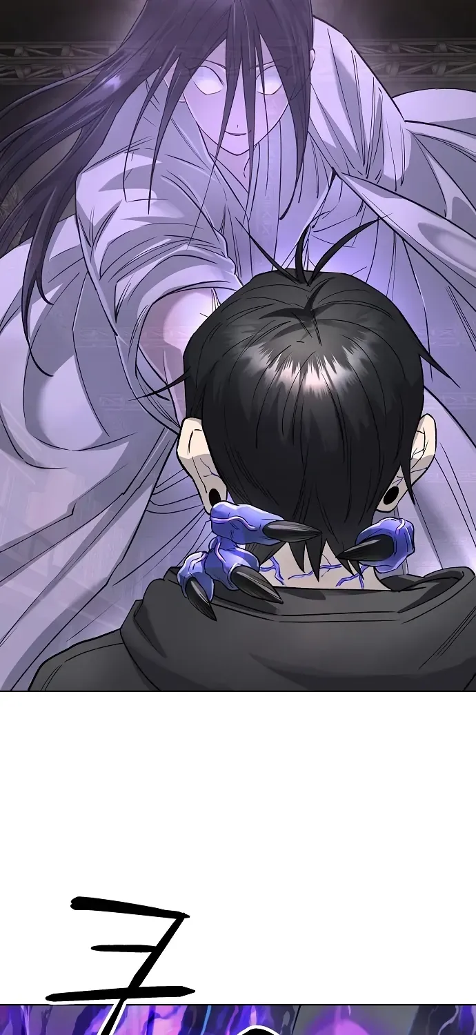 Cosmic Heavenly Demon 3077 Chapter 64 page 52 - 