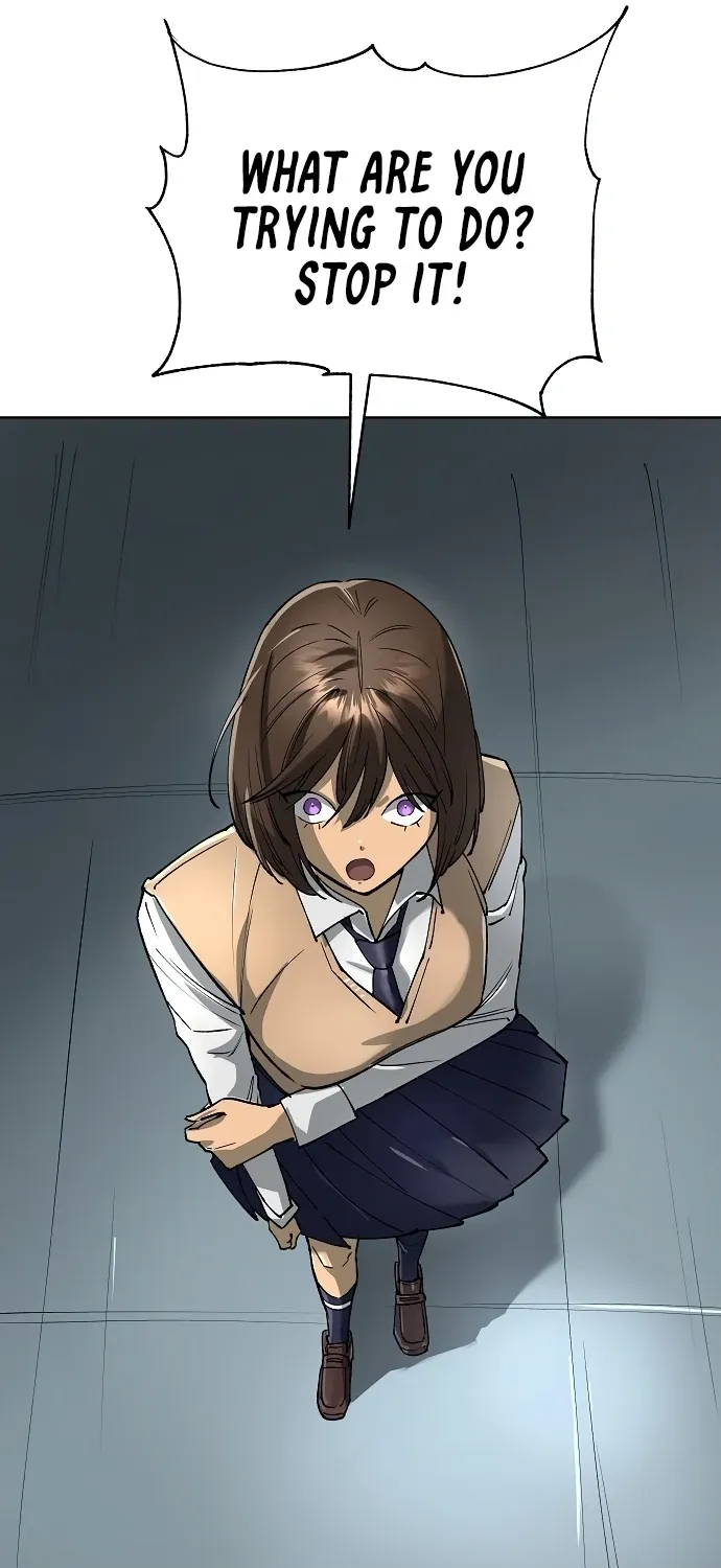 Cosmic Heavenly Demon 3077 Chapter 64 page 58 - 