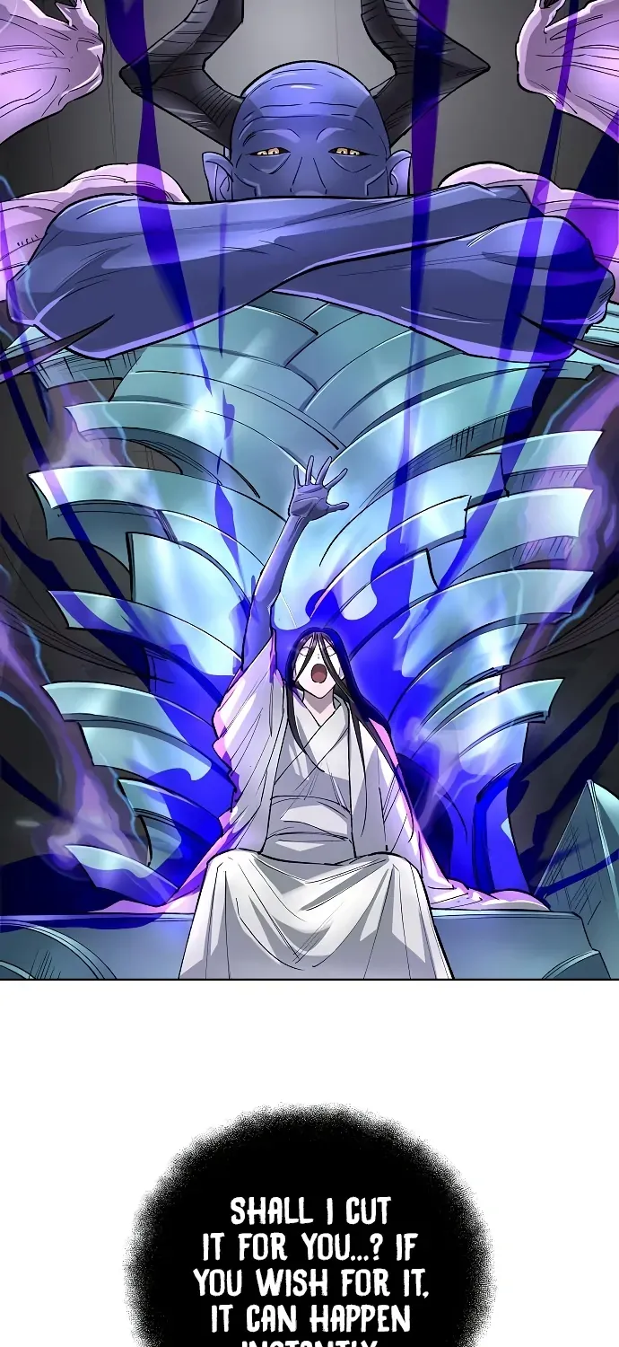 Cosmic Heavenly Demon 3077 Chapter 64 page 60 - 