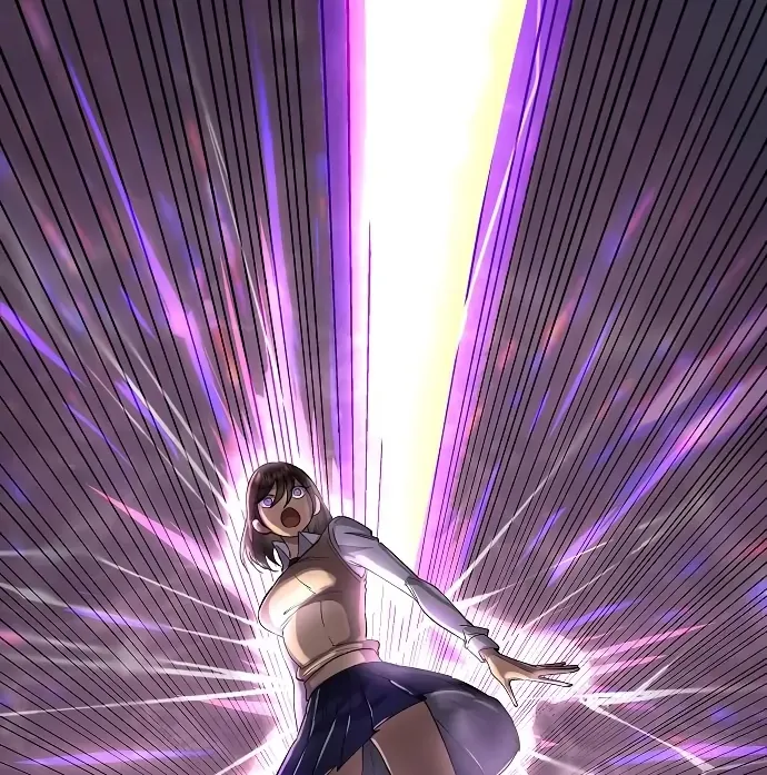 Cosmic Heavenly Demon 3077 Chapter 64 page 63 - 