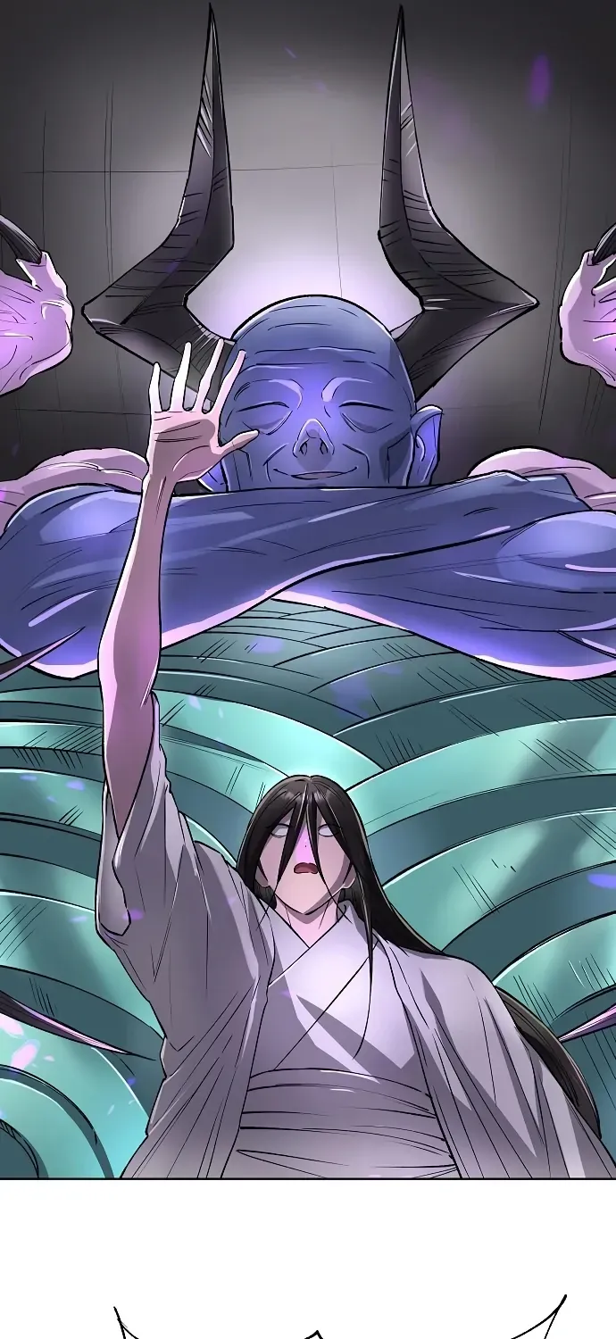 Cosmic Heavenly Demon 3077 Chapter 64 page 74 - 