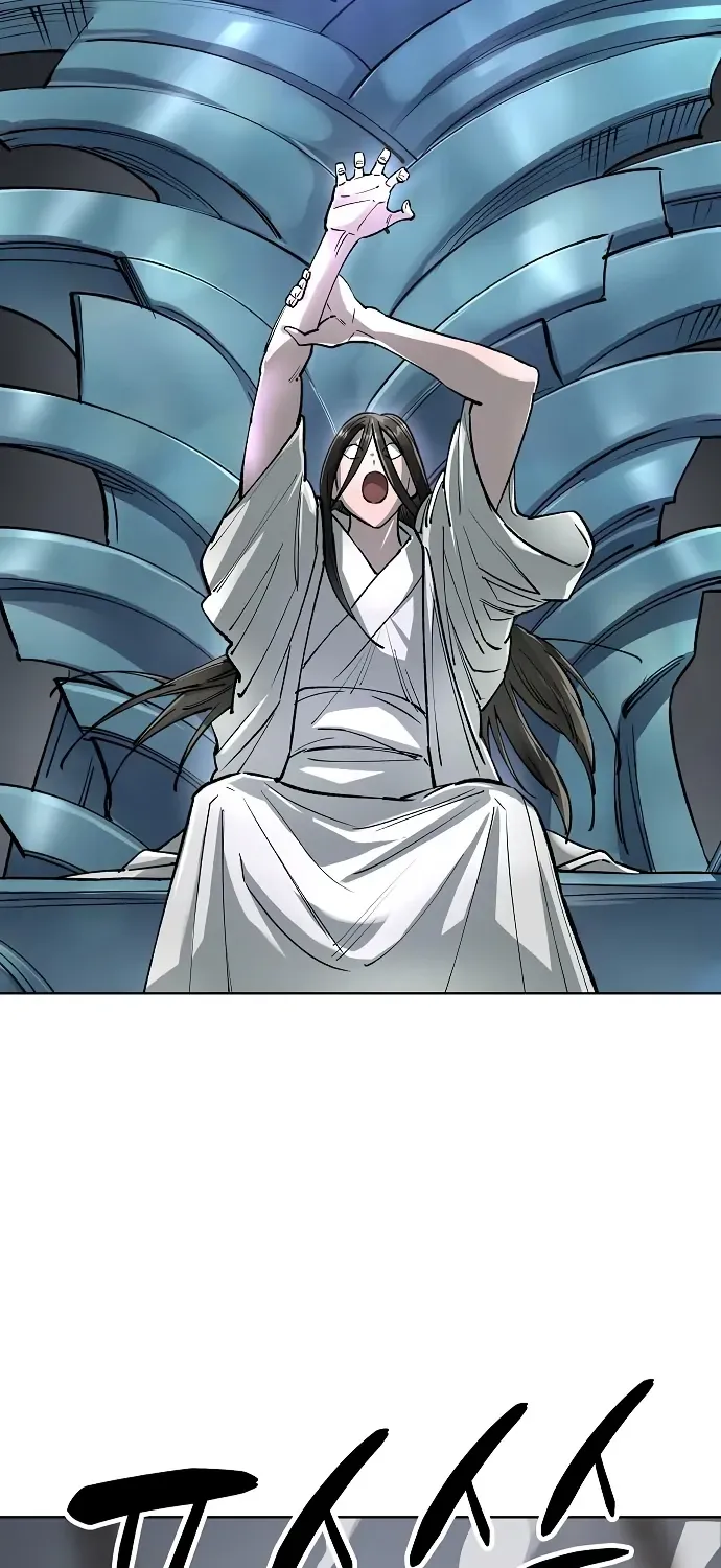 Cosmic Heavenly Demon 3077 Chapter 64 page 86 - 