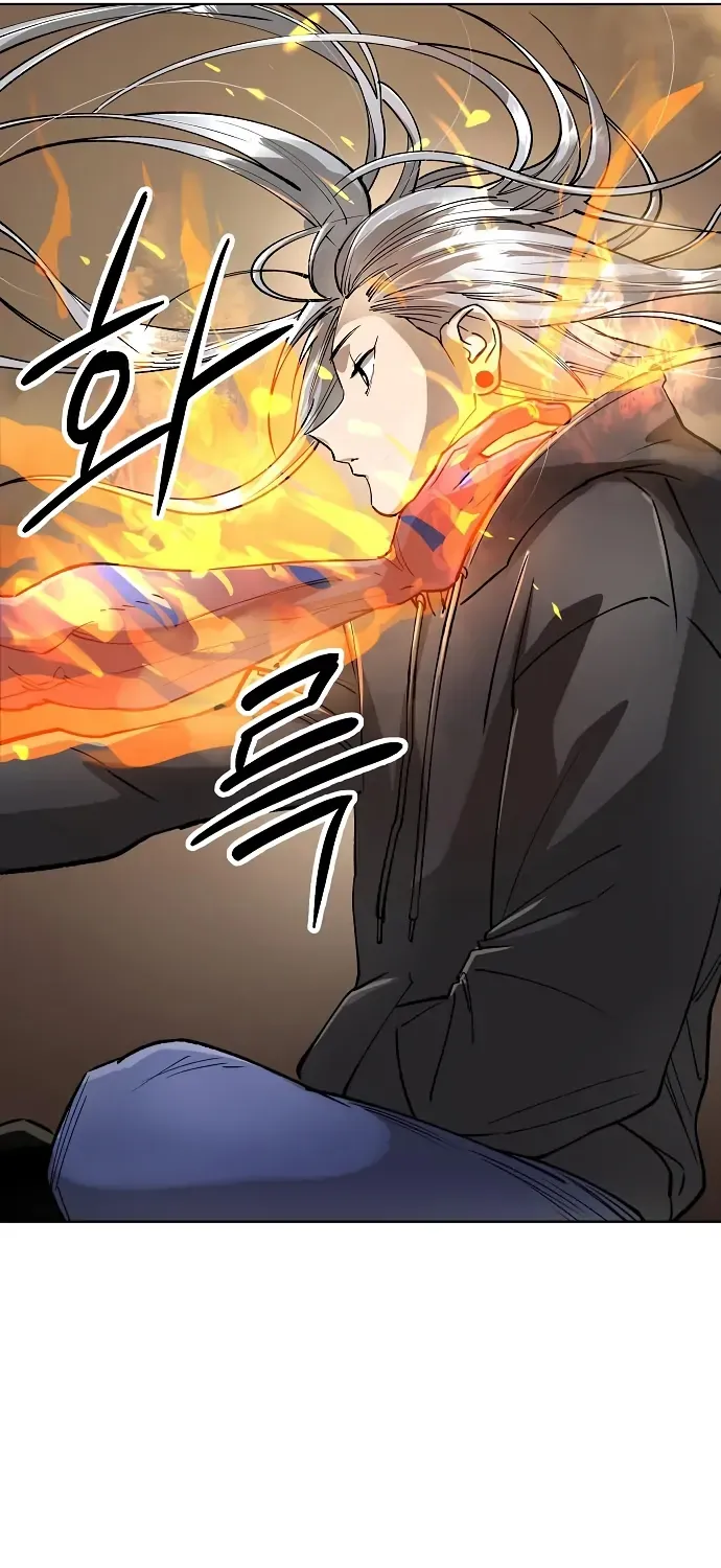 Cosmic Heavenly Demon 3077 Chapter 64 page 98 - 