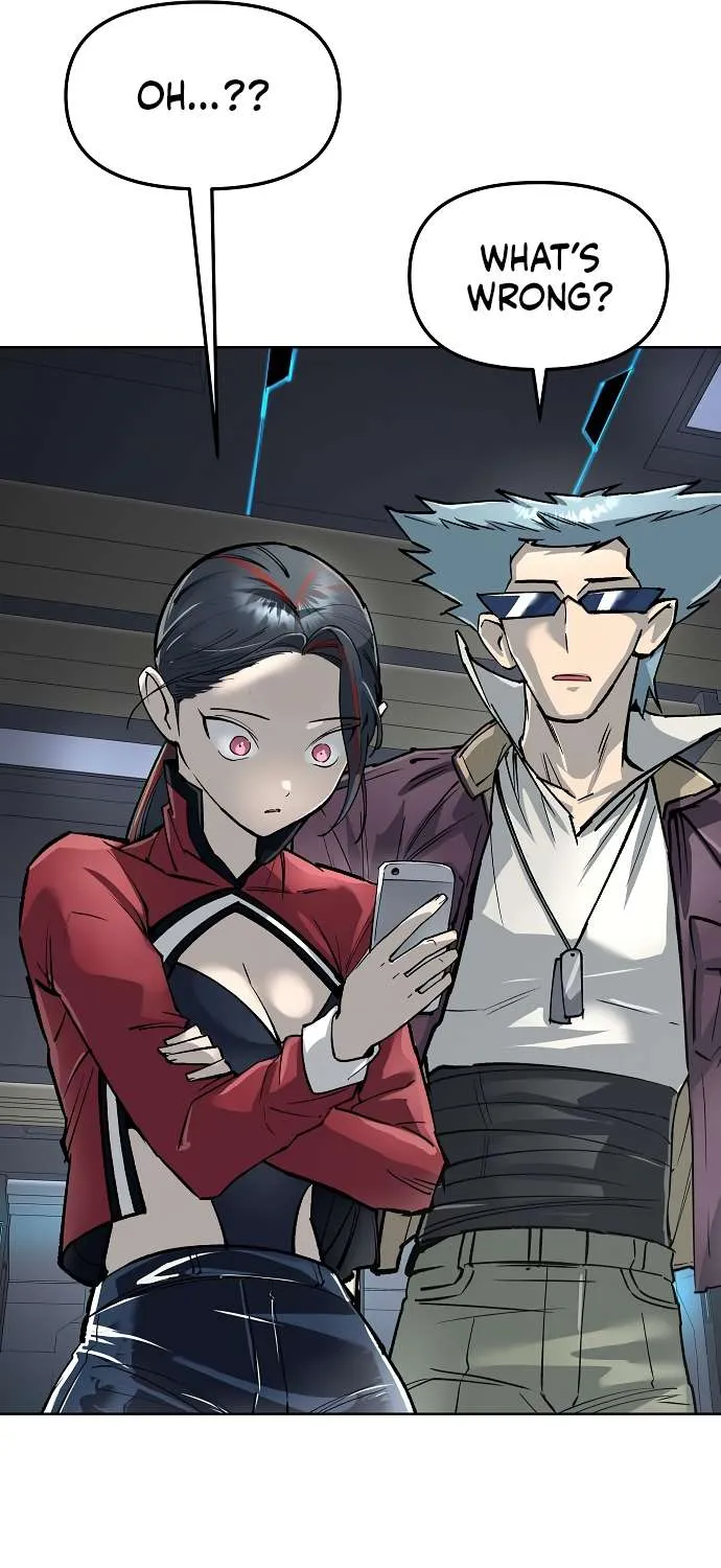 Cosmic Heavenly Demon 3077 Chapter 65 page 101 - 