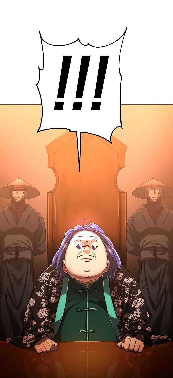Cosmic Heavenly Demon 3077 Chapter 65 page 110 - 
