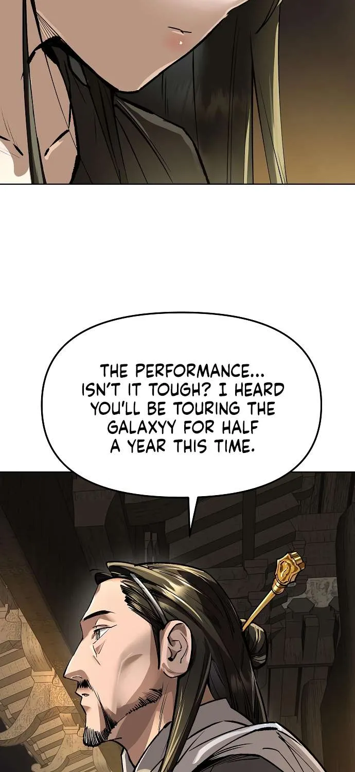 Cosmic Heavenly Demon 3077 Chapter 65 page 12 - 