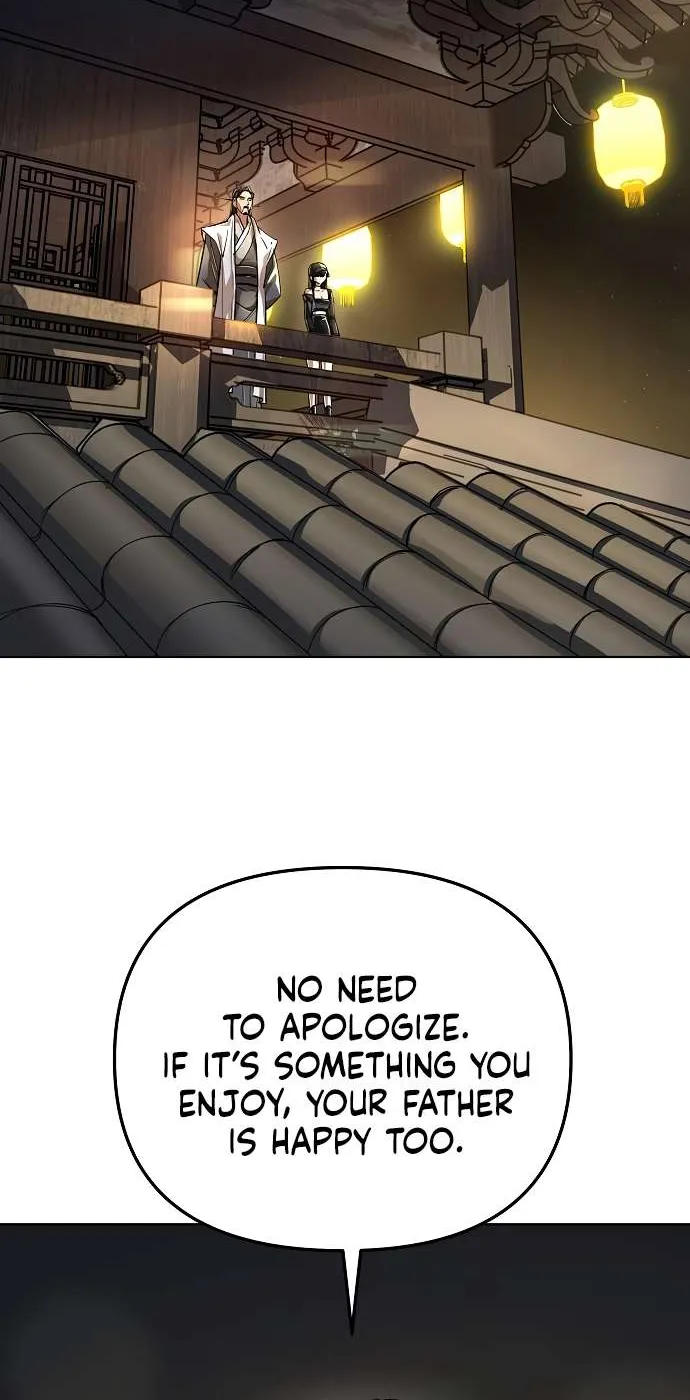 Cosmic Heavenly Demon 3077 Chapter 65 page 14 - 