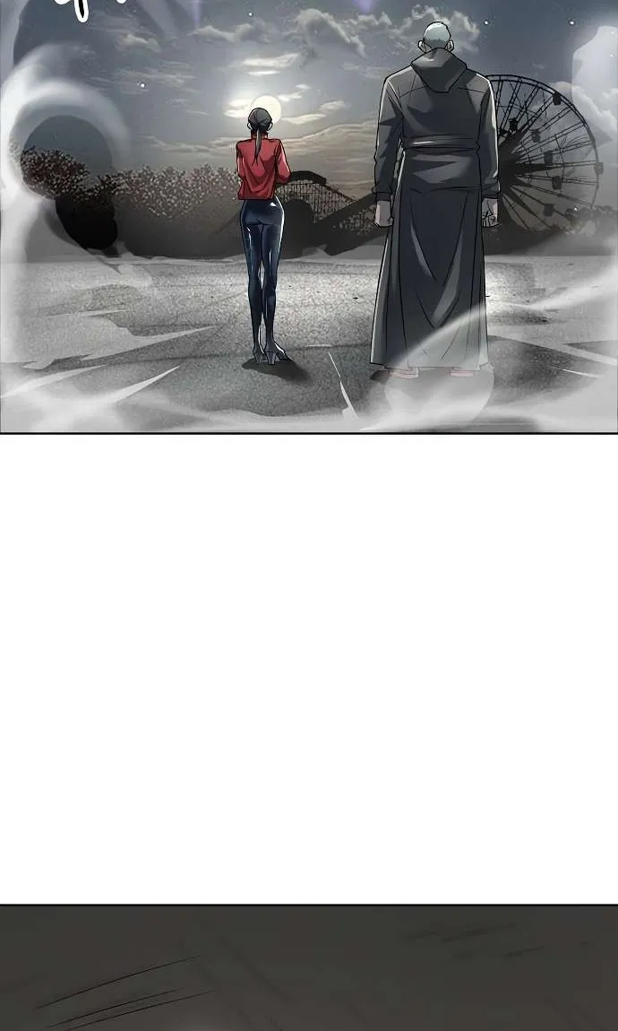 Cosmic Heavenly Demon 3077 Chapter 65 page 46 - 