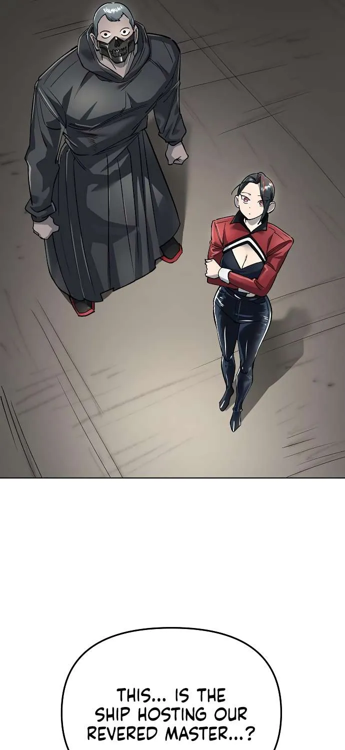 Cosmic Heavenly Demon 3077 Chapter 65 page 47 - 