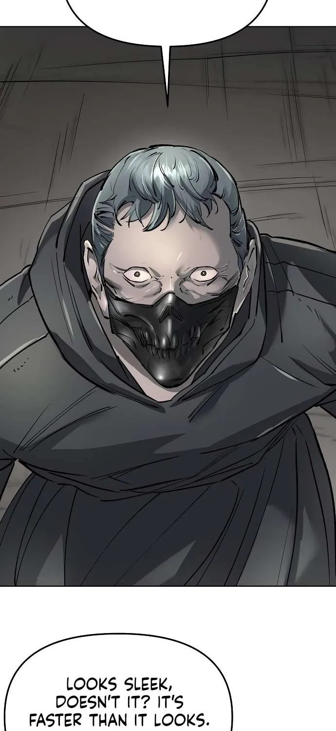 Cosmic Heavenly Demon 3077 Chapter 65 page 48 - 