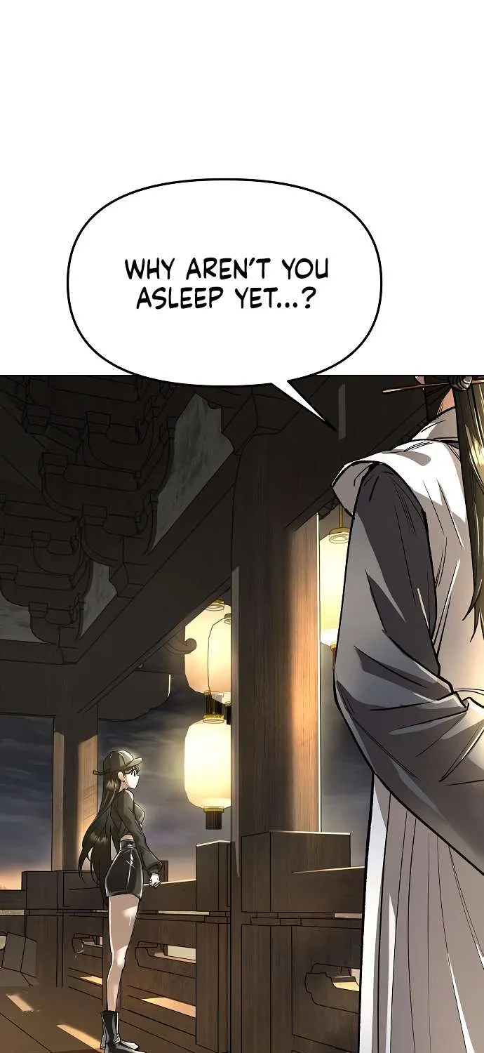 Cosmic Heavenly Demon 3077 Chapter 65 page 6 - 