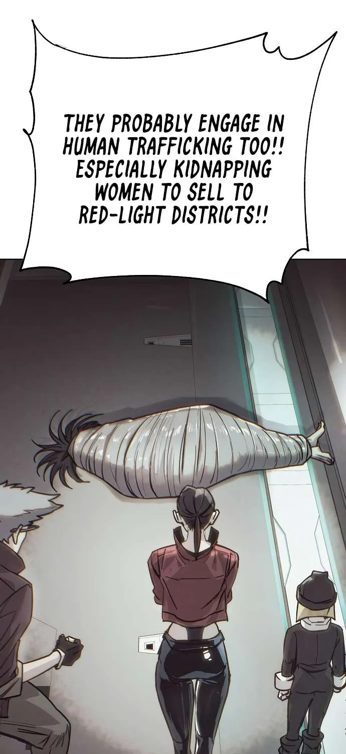 Cosmic Heavenly Demon 3077 Chapter 65 page 54 - 