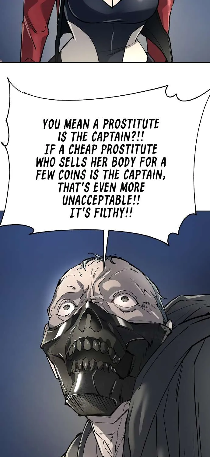 Cosmic Heavenly Demon 3077 Chapter 65 page 56 - 
