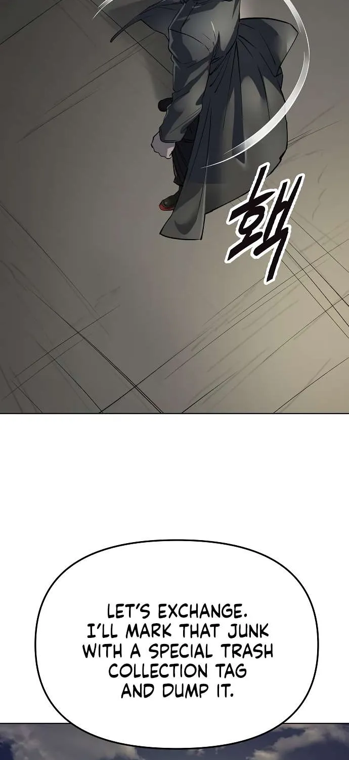 Cosmic Heavenly Demon 3077 Chapter 65 page 59 - 