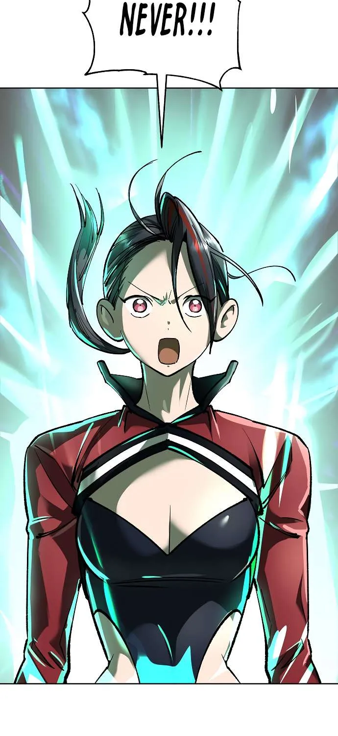 Cosmic Heavenly Demon 3077 Chapter 65 page 64 - 