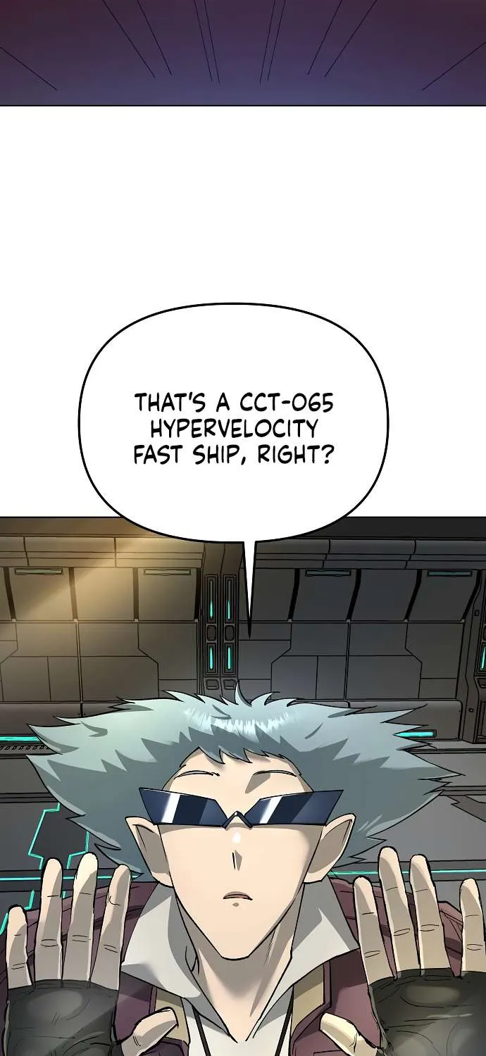 Cosmic Heavenly Demon 3077 Chapter 65 page 69 - 