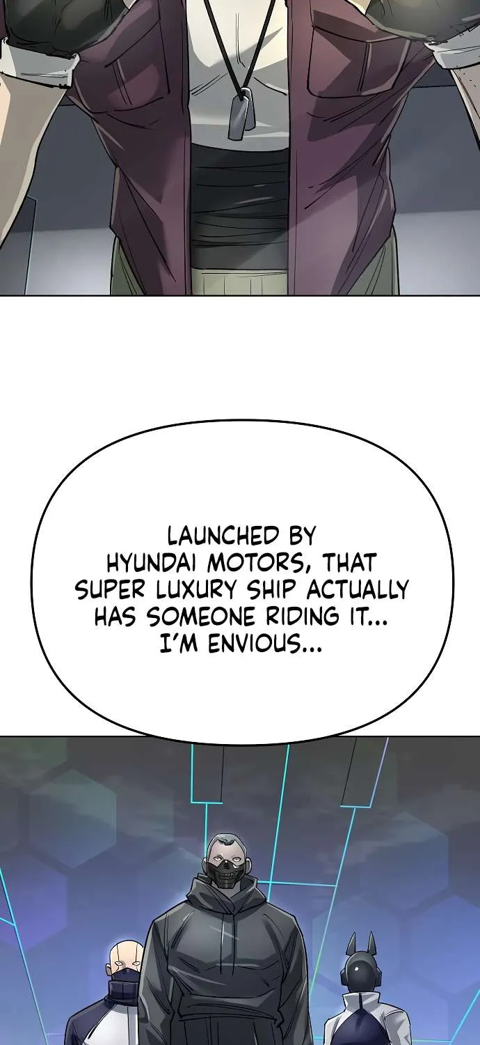 Cosmic Heavenly Demon 3077 Chapter 65 page 70 - 