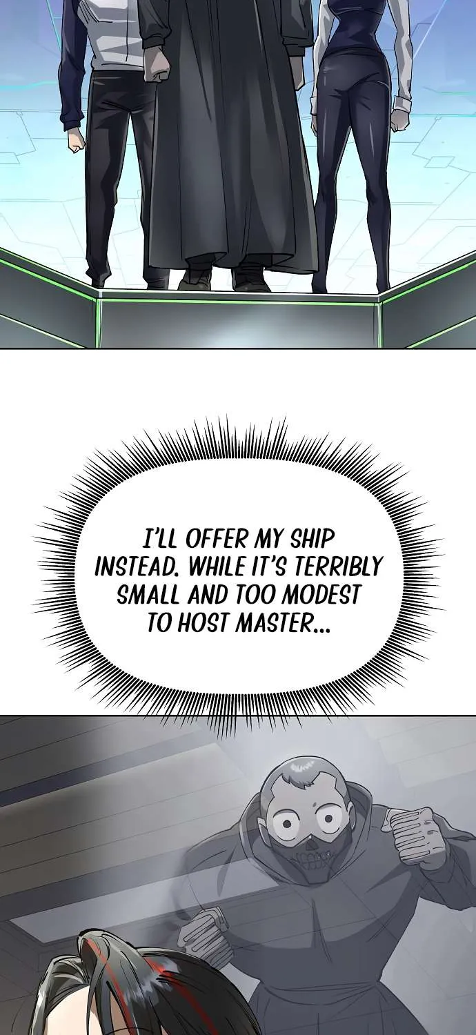 Cosmic Heavenly Demon 3077 Chapter 65 page 71 - 