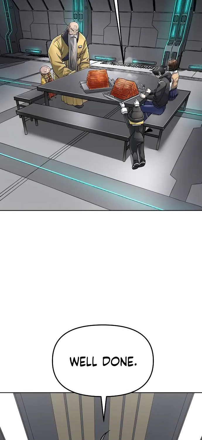 Cosmic Heavenly Demon 3077 Chapter 65 page 76 - 