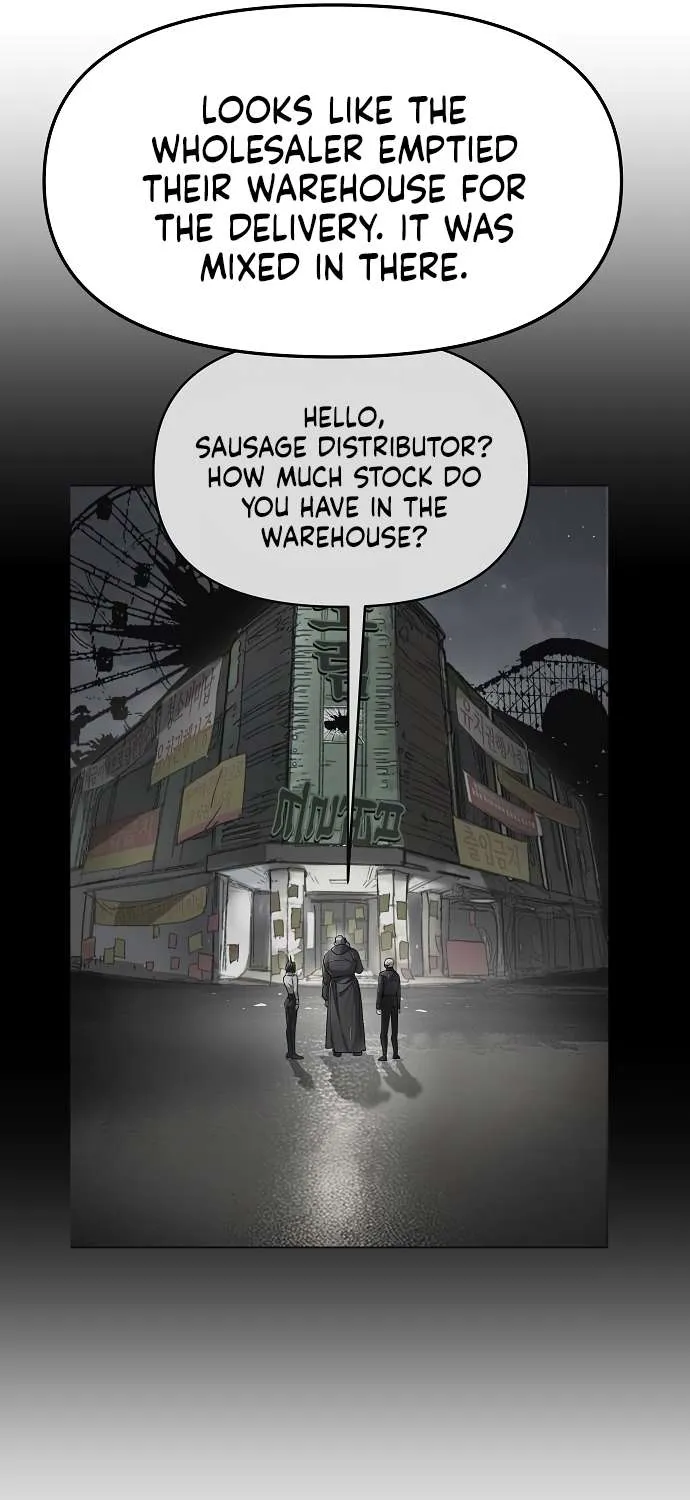 Cosmic Heavenly Demon 3077 Chapter 65 page 82 - 