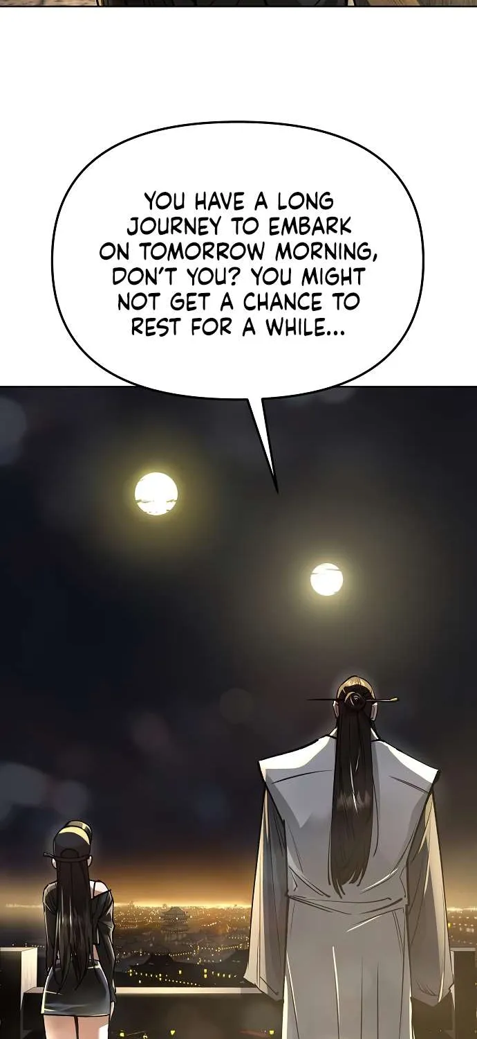 Cosmic Heavenly Demon 3077 Chapter 65 page 10 - 