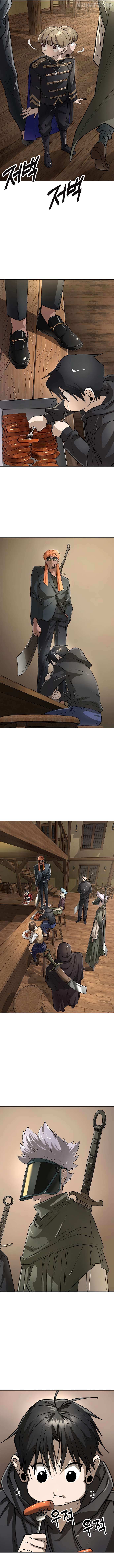 Cosmic Heavenly Demon 3077 Chapter 67 page 17 - 