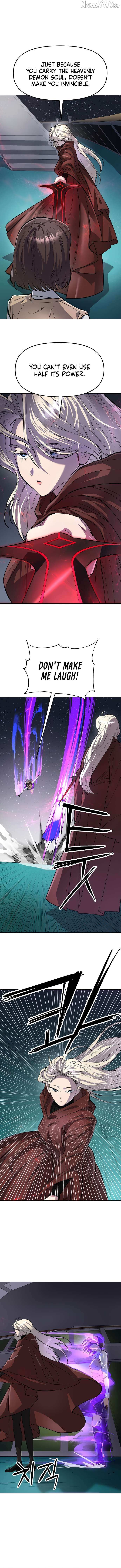 Cosmic Heavenly Demon 3077 Chapter 69 page 13 - 