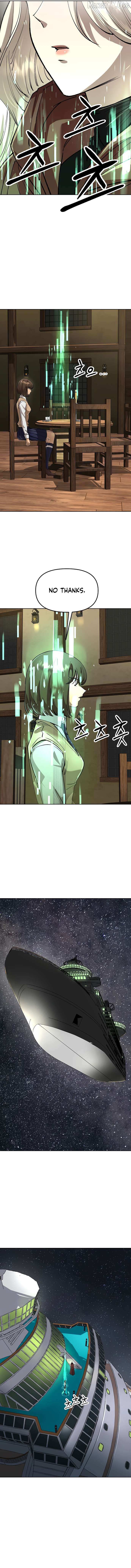 Cosmic Heavenly Demon 3077 Chapter 69 page 10 - 