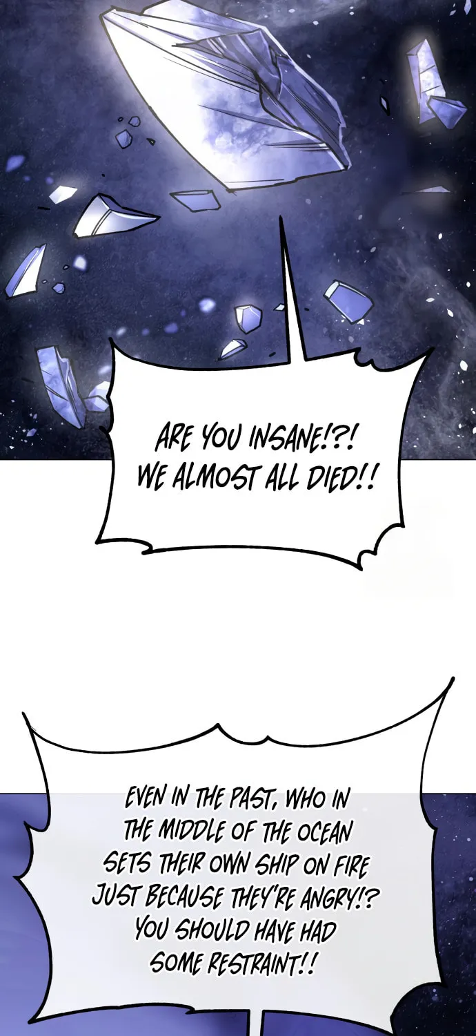Cosmic Heavenly Demon 3077 Chapter 7 page 11 - 