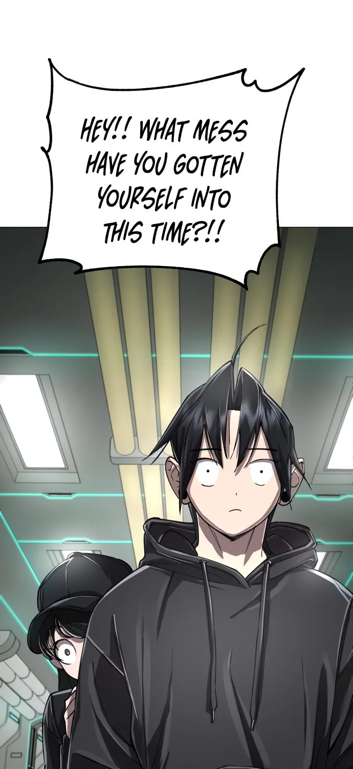 Cosmic Heavenly Demon 3077 Chapter 7 page 110 - 