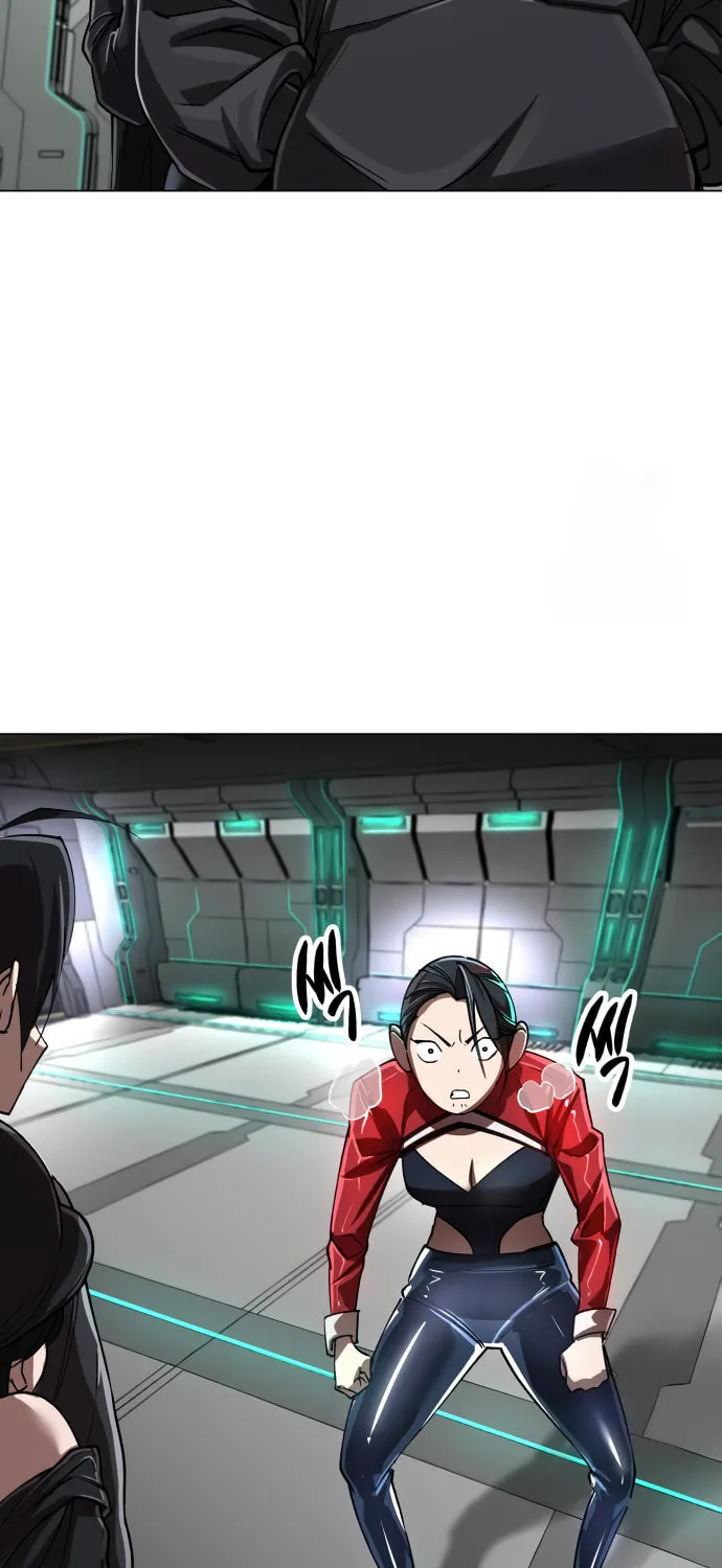 Cosmic Heavenly Demon 3077 Chapter 7 page 111 - 