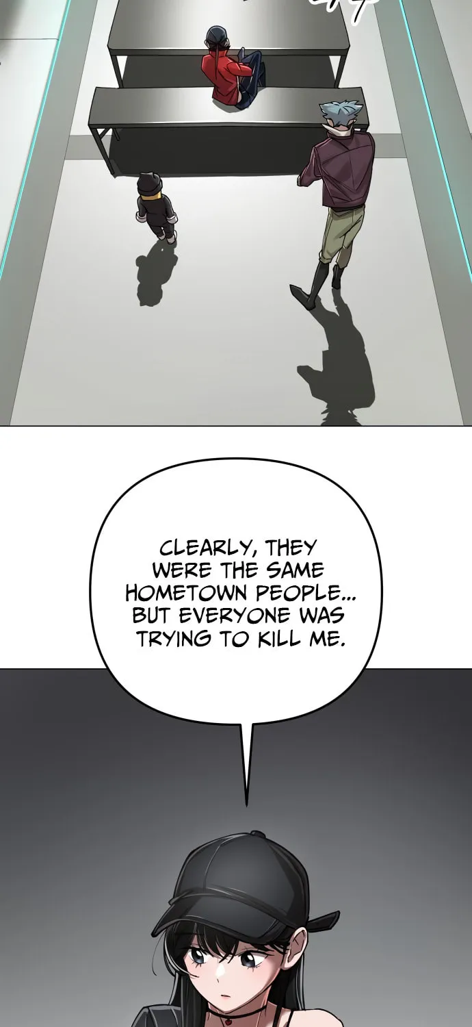 Cosmic Heavenly Demon 3077 Chapter 7 page 117 - 