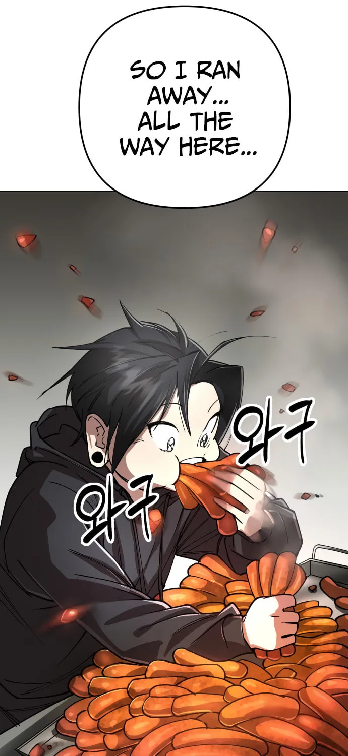 Cosmic Heavenly Demon 3077 Chapter 7 page 119 - 