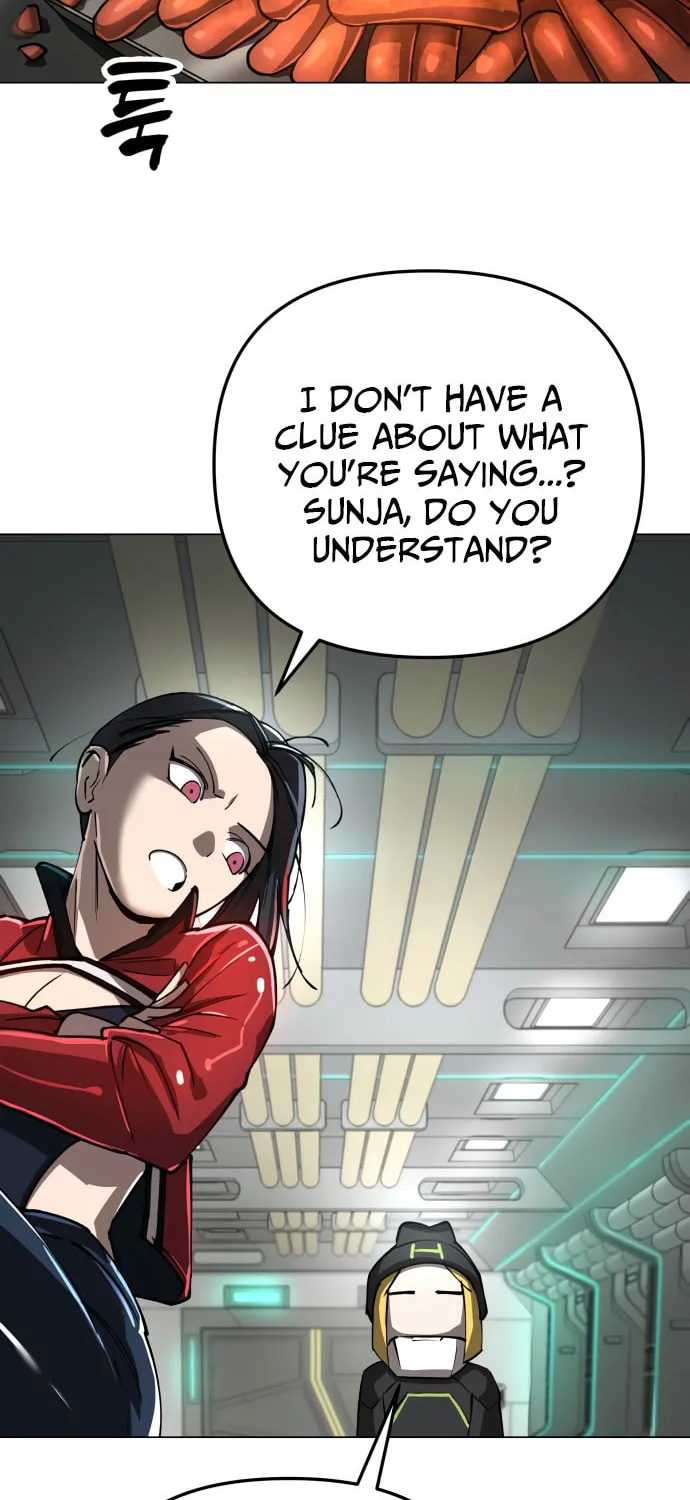 Cosmic Heavenly Demon 3077 Chapter 7 page 120 - 