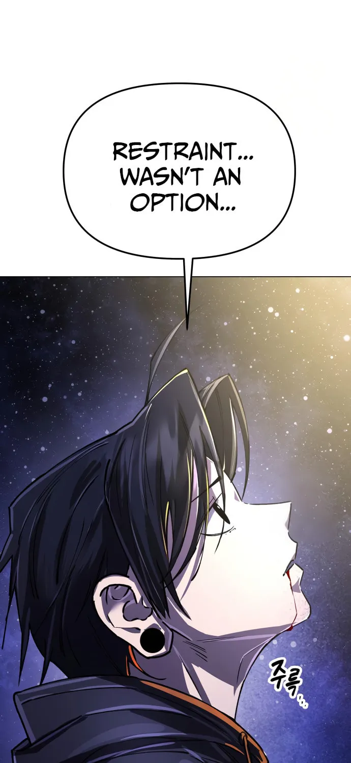 Cosmic Heavenly Demon 3077 Chapter 7 page 13 - 