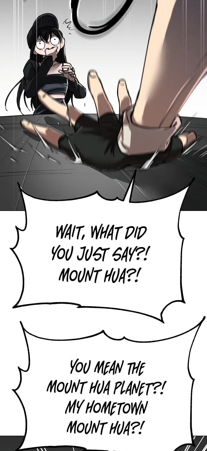Cosmic Heavenly Demon 3077 Chapter 7 page 123 - 