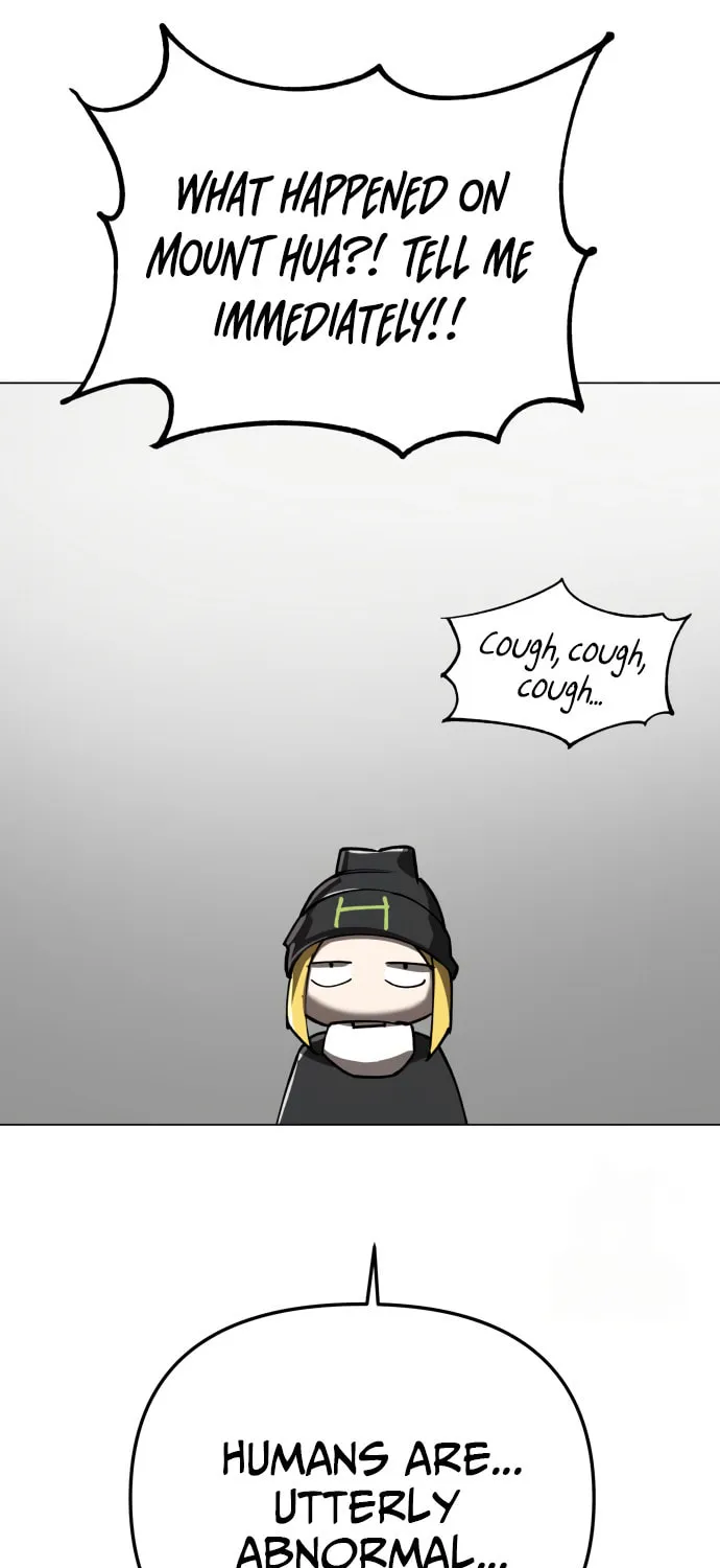 Cosmic Heavenly Demon 3077 Chapter 7 page 126 - 