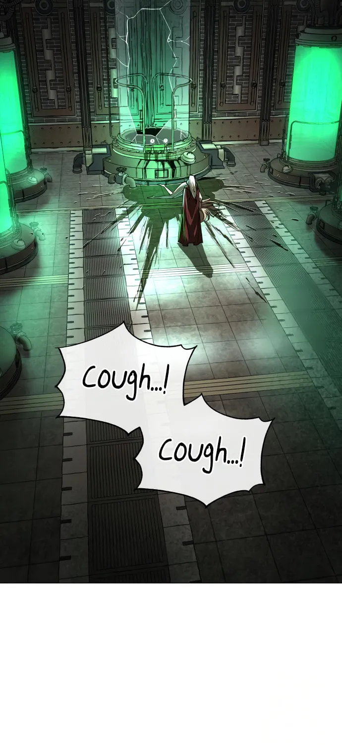 Cosmic Heavenly Demon 3077 Chapter 7 page 129 - 