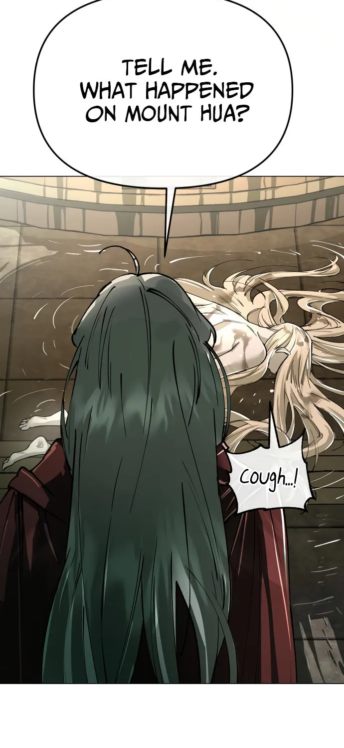 Cosmic Heavenly Demon 3077 Chapter 7 page 131 - 