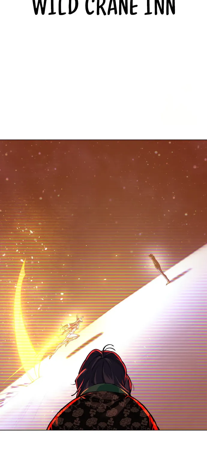 Cosmic Heavenly Demon 3077 Chapter 7 page 135 - 