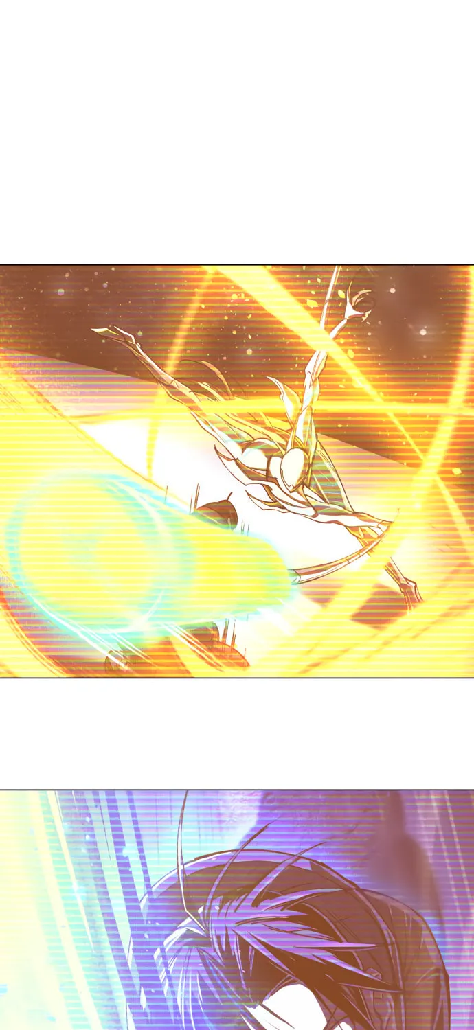 Cosmic Heavenly Demon 3077 Chapter 7 page 136 - 