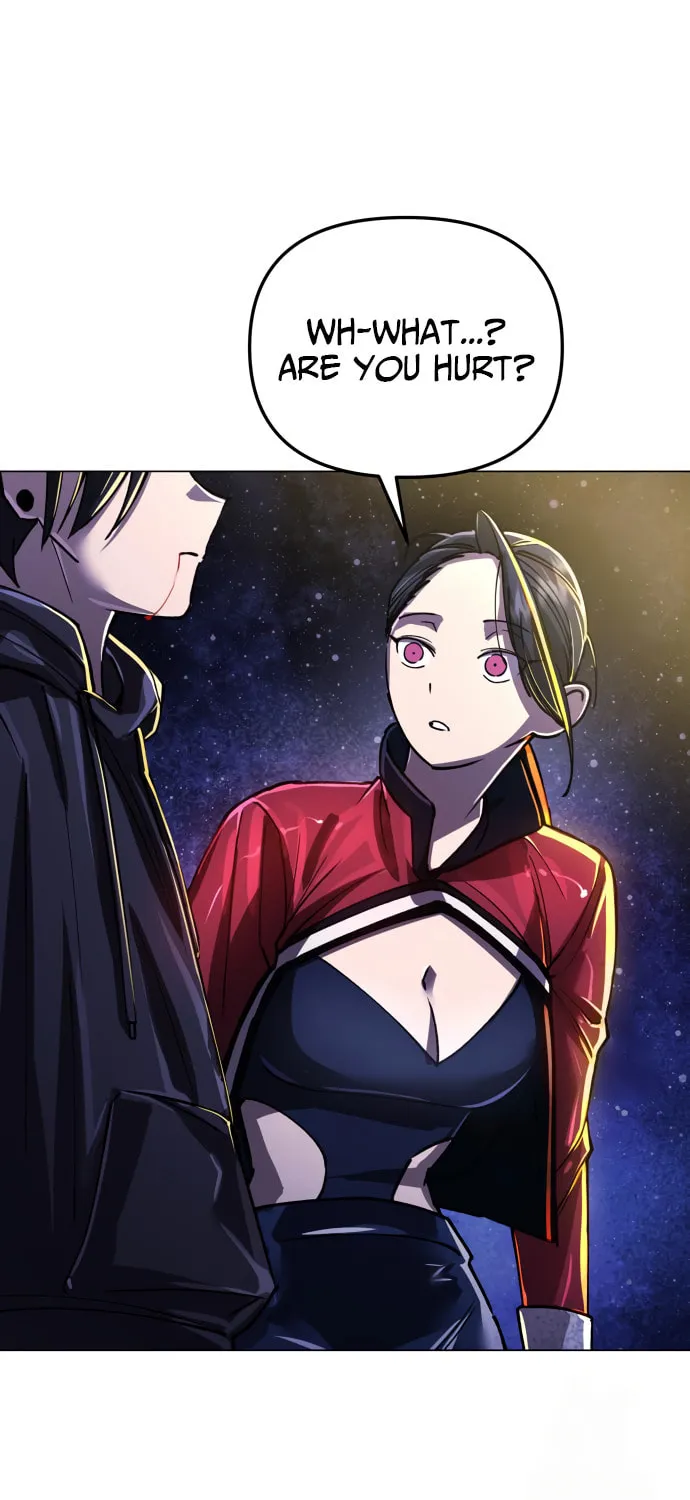 Cosmic Heavenly Demon 3077 Chapter 7 page 15 - 
