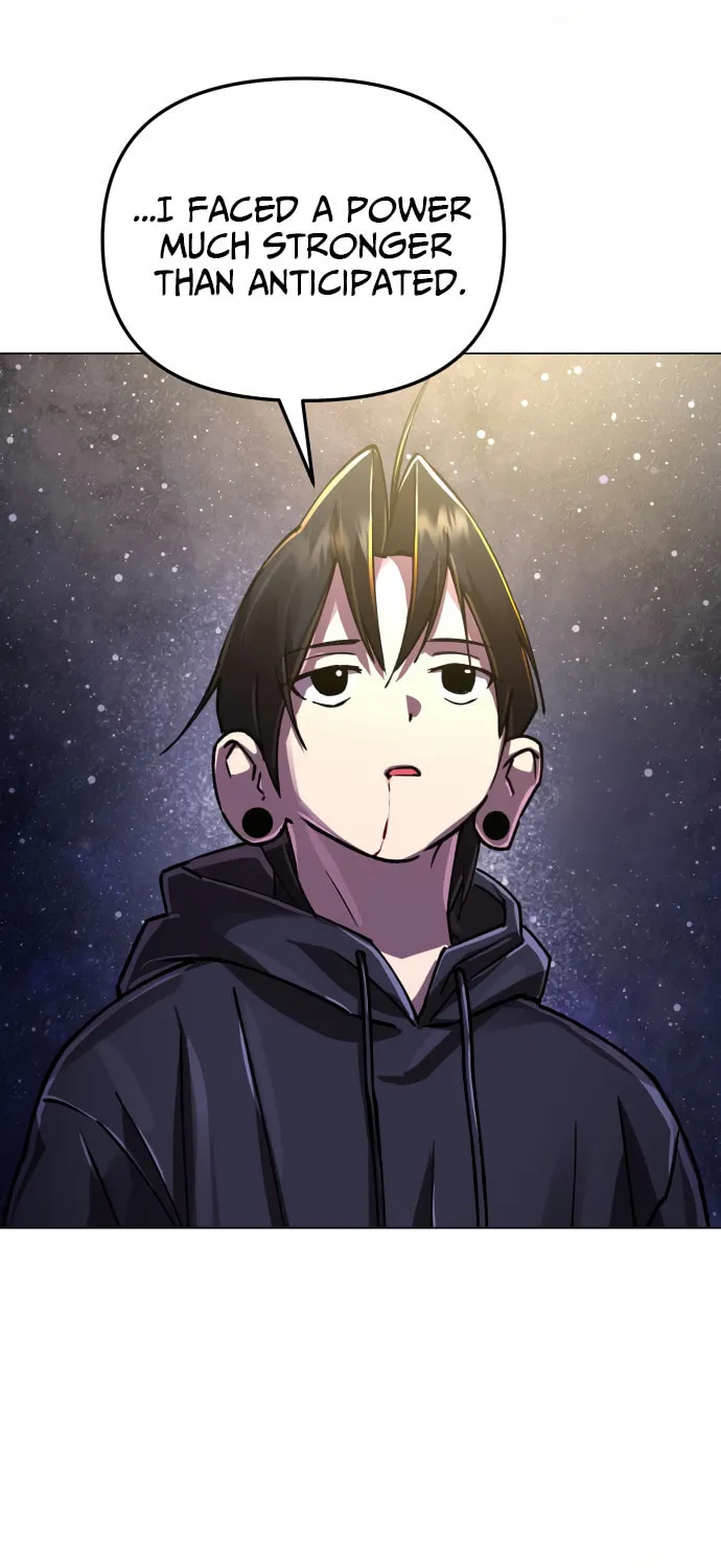 Cosmic Heavenly Demon 3077 Chapter 7 page 16 - 