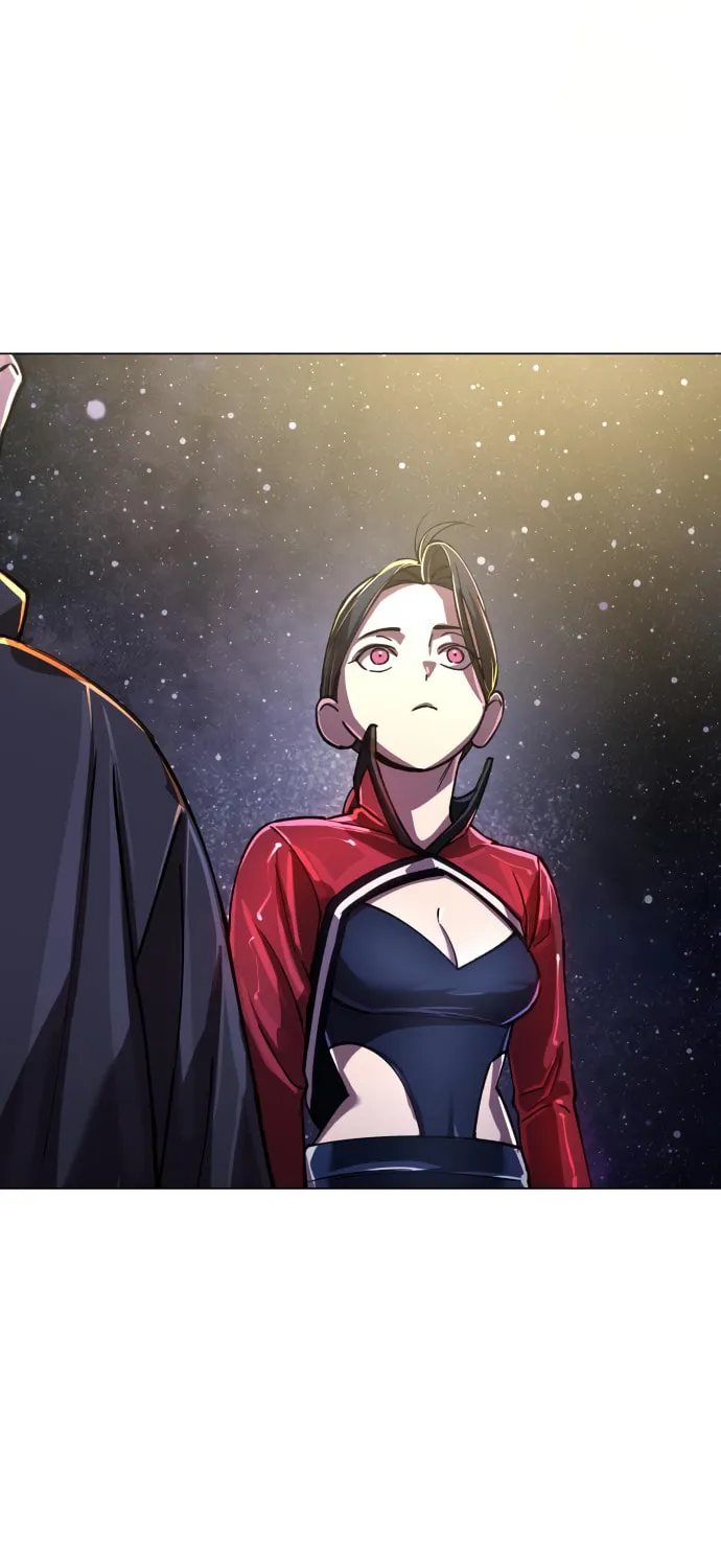 Cosmic Heavenly Demon 3077 Chapter 7 page 17 - 