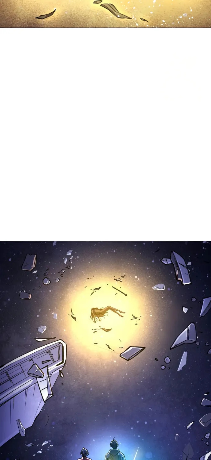 Cosmic Heavenly Demon 3077 Chapter 7 page 19 - 