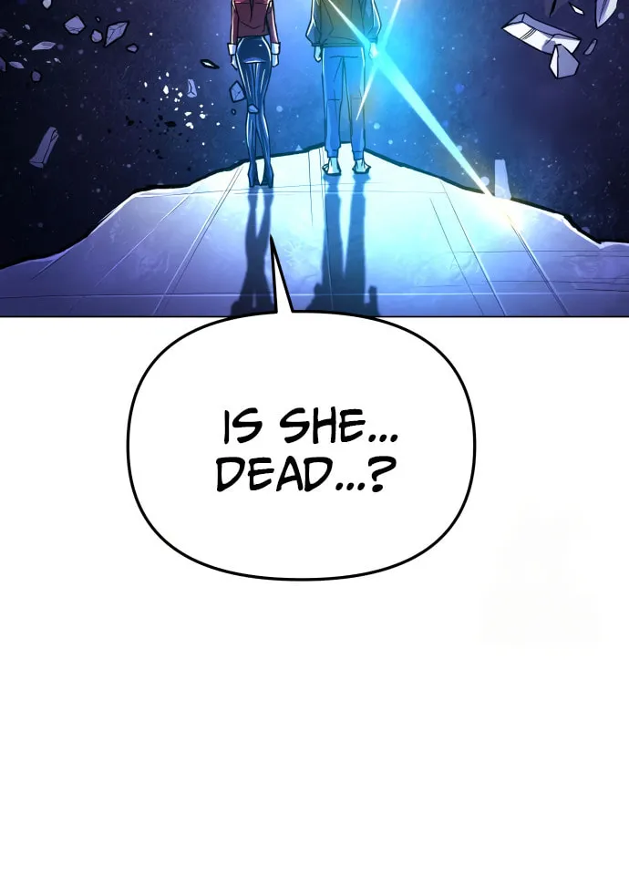 Cosmic Heavenly Demon 3077 Chapter 7 page 20 - 