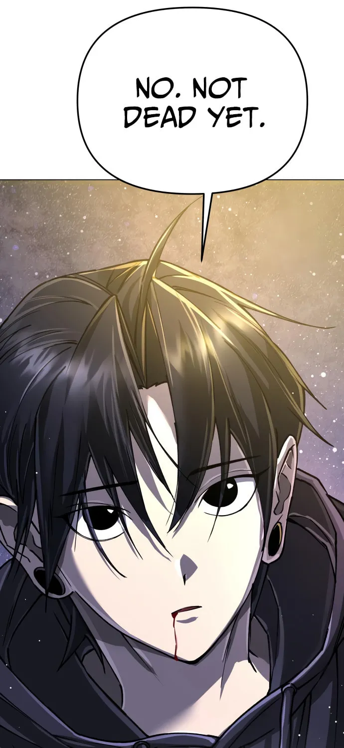 Cosmic Heavenly Demon 3077 Chapter 7 page 21 - 