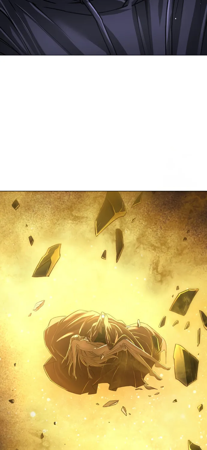 Cosmic Heavenly Demon 3077 Chapter 7 page 22 - 