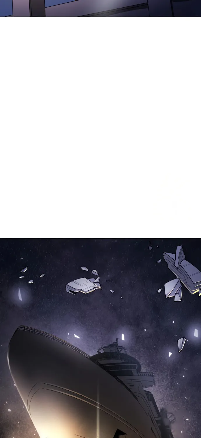 Cosmic Heavenly Demon 3077 Chapter 7 page 28 - 