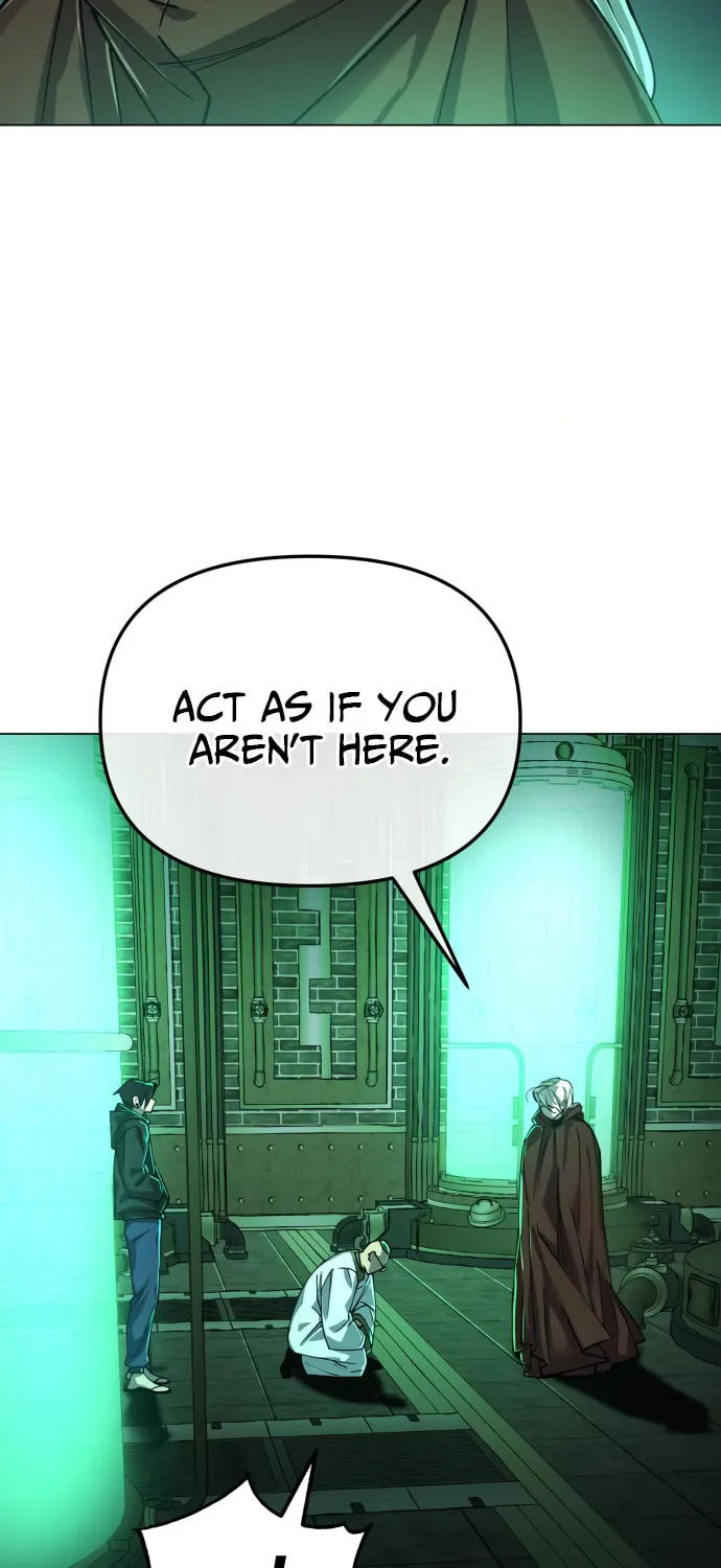 Cosmic Heavenly Demon 3077 Chapter 7 page 42 - 